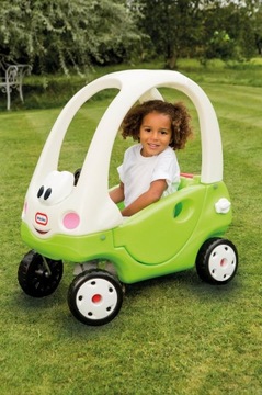 LITTLE TIKES Автомобиль COSY COUPE Ride On Sport