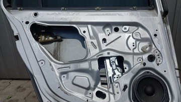 фото thumb №15, Двері ліві зад opel vectra c універсал 05r