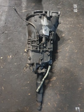 фото thumb №5, Коробка передач коробки передач механічна bmw e46 1053401127