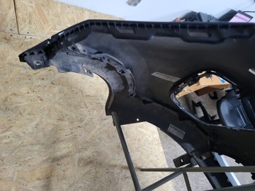 фото thumb №15, Kia sportage iv 4 gt бампер переднє перед