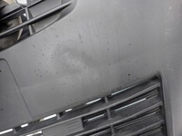 фото thumb №13, Peugeot partner iv citroen berlingo 2018- бампер перед переднее