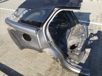 фото thumb №5, Range rover velar dupa задній pas чверть задня крила задня