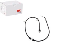 фото thumb №1, Трос тормоза ручного kia задняя cerato 04- le nk