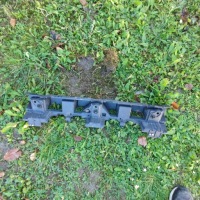 фото thumb №1, Jaguar xf абсорбер бампера середній задня