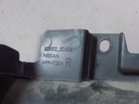 фото thumb №11, Nissan qashqai j10 1.5 dci воздуховод воздуха