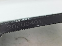 фото thumb №8, Suzuki liana 1.6 l16a 2006r liana радиатор кондиционера конденсатор