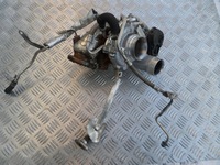 фото thumb №1, Турбонагнетатель a6540905000 2.0d mercedes vito sprinter