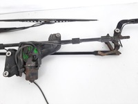 фото thumb №14, Renault premium dxi450 08r механізм двірник + моторчик + важелі