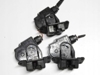 фото thumb №12, Toyota auris i 06-09 5d замок кришки багажника зад