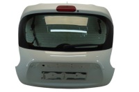 фото thumb №1, Крышка багажника багажника задняя nissan juke f15 326g