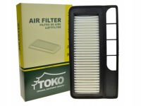 фото thumb №1, Suzuki wagon r+ 03- 1.3 ddis фільтр повітря toko