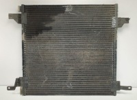 фото thumb №1, Радиатор кондиционера mercedes ml w163 1215339