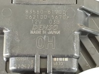 фото thumb №8, Suzuki sx4 s-cross 18r lift 1.4t підйомник скло двері лівий задня