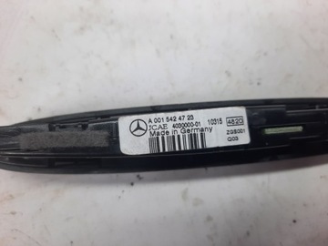 фото thumb №5, Дисплей pdc mercedes w212 a0015424723