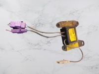 фото thumb №2, Датчик подушка безопасности renault laguna 1.8kat 96r