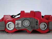 фото thumb №15, Mercedes sl 232 r232 суппорты тормозные передние комплект 63 amg brembo