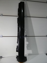 фото thumb №1, Молдинг накладка поріг права audi a8 d3 4e0853860g