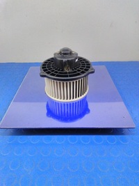 фото thumb №4, Mazda 3 вентилятор повітродувка обдув 8940000