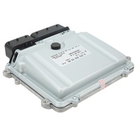 фото thumb №6, Бортовий комп'ютер двигуна ecm a2721535691 модуль керуючий ecu замінник модуля