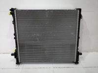 фото thumb №1, Радіатор bmw ix3 g08 електрик 9887702 9468695 hal 8678