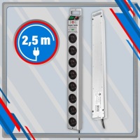 УСТРОЙСТВО НАПРЯЖЕНИЯ 8G 13500A BRENNENSTUHL