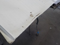 фото thumb №10, Vw transporter t5 04- дверь зад задние правые