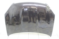 Купить Nissan qashqai j10 06r- капот крышка двигателя gab, фото thumb