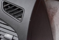 Купить Приборная панель приборная панель  приборная панель подушка безопасности европа  skoda fabia 3 3 рестайлинг  18-20, фото thumb