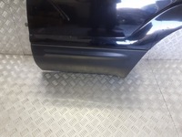 фото thumb №3, Дверь левый задняя subaru forester sg awd 4c5