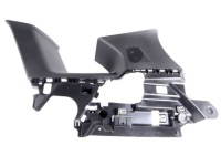 Купить Защита правая обшивка стойка заднего renault austral 22- r. 769344929r, фото thumb