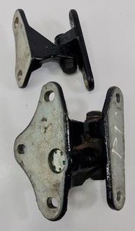 фото thumb №2, Петли дверь правый задняя mercedes r-kl w251 пара