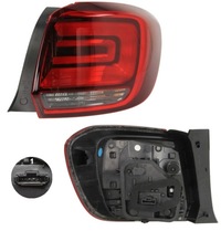 фото thumb №1, Лампа задня права dacia renault sandero 2016-