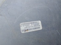 фото thumb №16, Jeep compass 17- накладка бампера перед 401017049ac usa