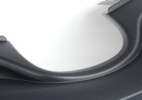 фото thumb №7, Vw tiguan 2008-2016 задний бампер genuine