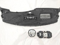 фото thumb №10, Торпедо роздавальна ліва сторона bmw x1 u11 0p305675
