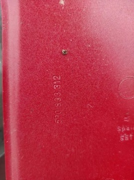 фото thumb №7, Seat altea 2006 зад сторона права двері