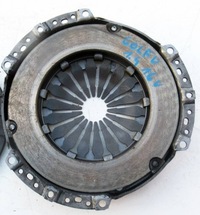 фото thumb №5, Vw golf v 5 1.4 16v сцепление диск прижим сцепление комплектные