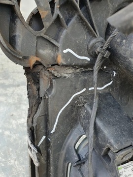 фото thumb №12, Bmw x5 e70 крило праві перед переднє