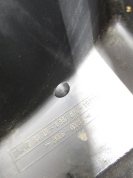 фото thumb №9, Коробка контроллера предохранителей bmw e36 z3