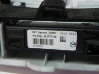 Peugeot 508 i 11r дисплей рамка освещение Киев, фото thumb