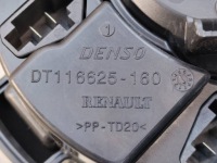 фото thumb №6, Подання повітря  вентилятор нагрівача європа dt116625-160 renault clio v європа