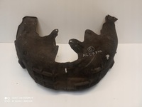 фото thumb №1, Audi a6 c7 подкрылок задние правое