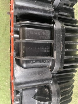 фото thumb №3, Колектор всмоктуючий 057129712ak audi a8 sq7