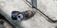 фото thumb №7, Vw passat b6 трубка  трубы основний  термостат 1,6 fsi