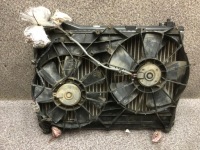 фото thumb №6, Grand vitara ii вентиляторы балка радиатор абсорбер pas перед 1.9 ddis kpl