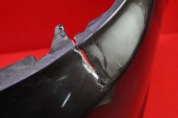 Бампер задняя задний z41c pdc opel insignia a sedan 08-14 Цена, фото thumb