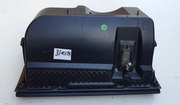 фото thumb №10, Бардачок пасажира opel zafira a 1999-2005 чорний