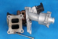 фото thumb №14, Skoda kodiaq турбина 2.0 tfsi dkza 2019r 06k145654l