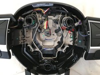 фото thumb №10, Jeep compass 17- воздуховод многофункциональный кожа