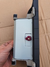 фото thumb №6, Экран дисплей навигации навигация радио монитор bmw 7 g11 g12 8715338